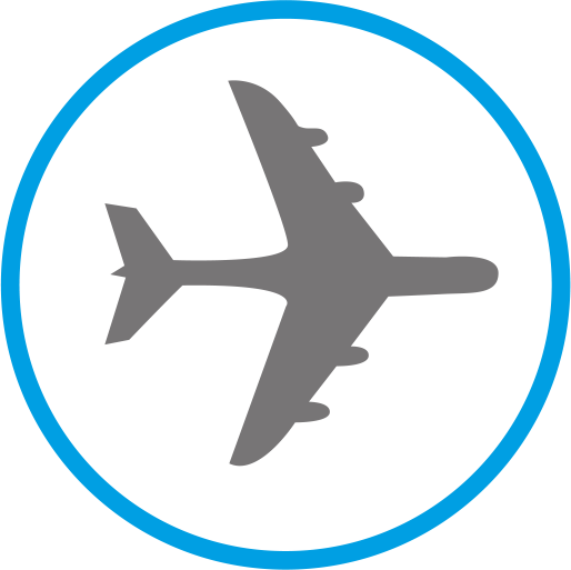 Luftfracht-Logo